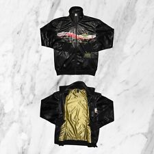 ADIDAS CHILE 62 Felpa Zip Uomo