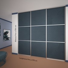 Kit Completo Sistemi