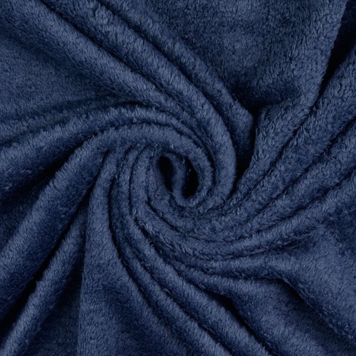 Wellness fleece tessuto - fleece,