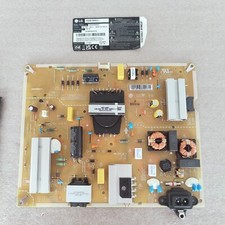 Scheda Alimentatore E247691 di LG 65UQ7506LF (022)