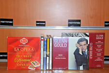 CD "MUSICA CLASSICA" Articoli Musicali da Collezione Originali