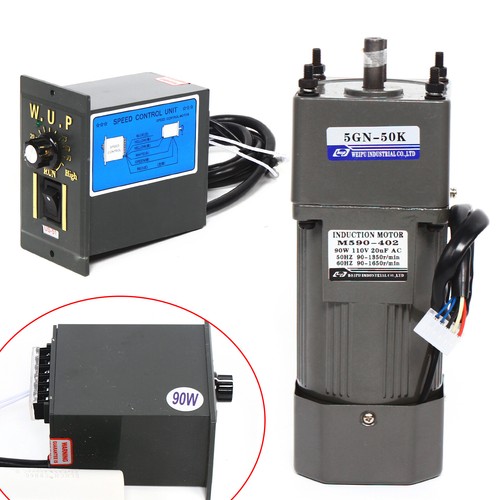 Motoriduttore 50k 90w - 50k,