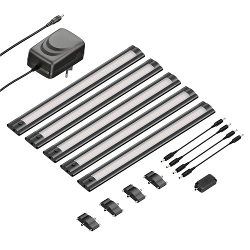 Set luci led - 5,