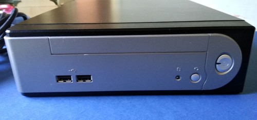 Case mini itx morex - mini,