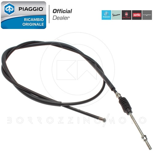 Trasmissione filo cavo freno - cavo,