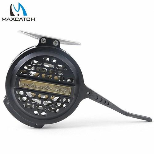Moulinet automatique pêche - automatique,