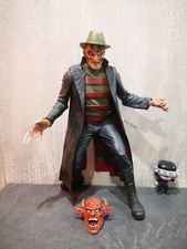 FREDDY KRUEGER NECA 18" (44 cm) 2006 NIGHTMARE  edizione speciale gigante 