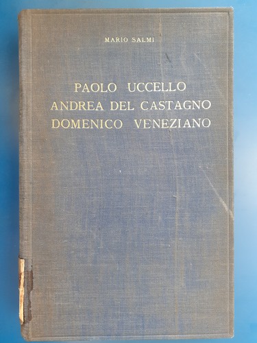 Paolo uccello andrea del - andrea,