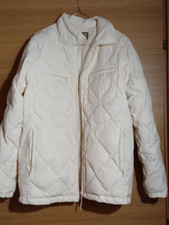 Piumino invernale vera piuma