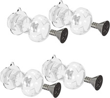 Pinlock Pin - Supporti Pinlock Agv - Hjc - Arai - Shoei - Airoh - Nolan - Ls2 - 