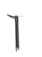 A17DTS RADIATORE OLIO PER OPEL Mokka 1° Serie (12>) 13B05644 Diesel 1.7