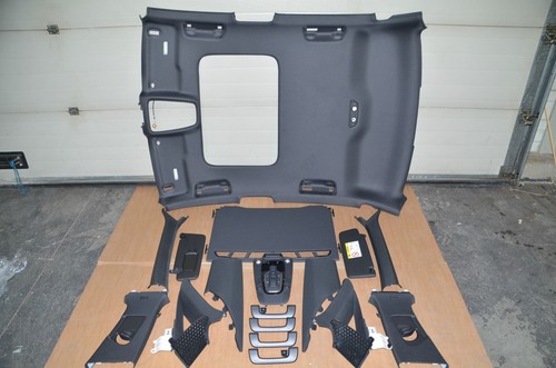 Audi s4 tetto cielo - 8w,