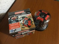 Set 46 Pz. Punte E Bussole A Cricchetto In Acciaio Al Cromo Vanadio 