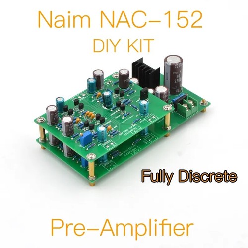 Mofi naim nac 152 - nac,