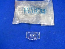 LENTE TRASPARENTE FANALINO