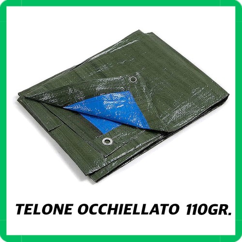 Telone telo occhiellato - telone,