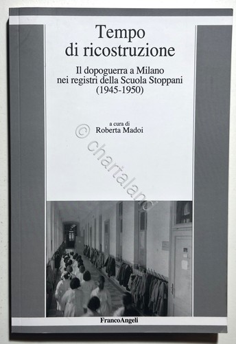 Madoi tempo di - r.,