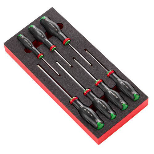 Modulo facom con cacciaviti - facom,