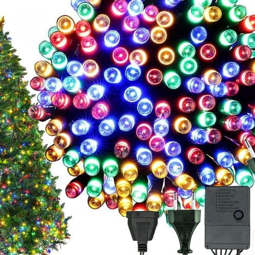 Luci albero natale da - albero,