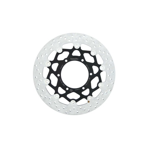 Disco freno anteriore - , brembo