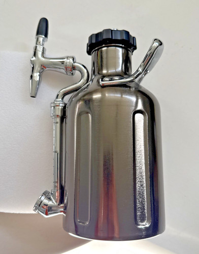 Growlerwerks ukeg oz - ukeg,
