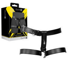 Cintura di castità per donna