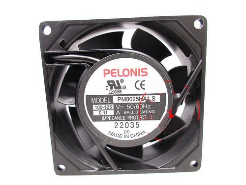 Pelonis pm8025ha1s 8cm - pelonis,