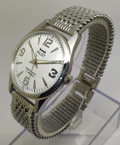 Orologio polso uomo - orologio,