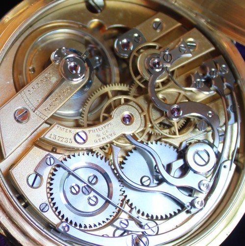 Antico orologio - , da