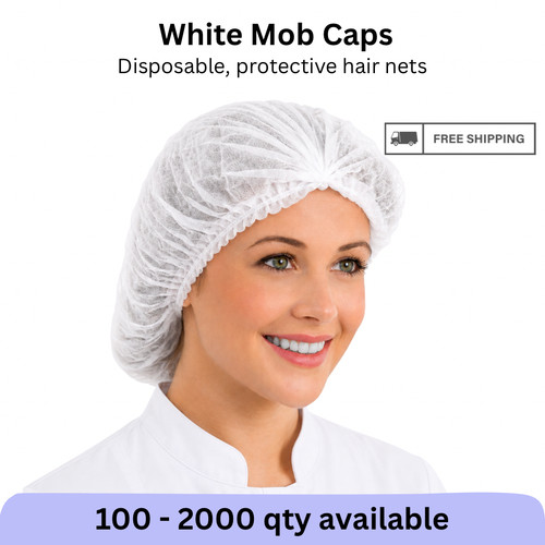 Vanity mob caps - mob, (100-2000)