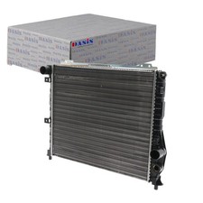 AKS DASIS Radiatore