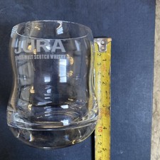Jura Whisky Tumbler Glass