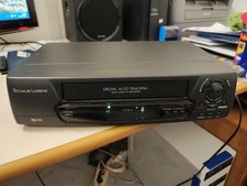 Videoregistratore VHS Schaub
