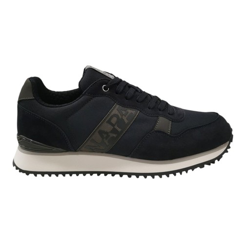 Napapijri sneakers uomo - uomo, in