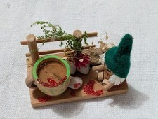 SOUVENIR COLLEZIONE GNOMO
