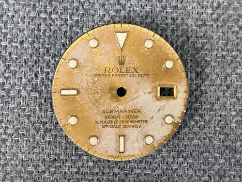 Rolex submariner - rolex,