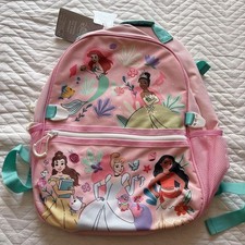 Zaino Principesse Disney con