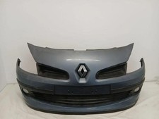 PARAURTI ANTERIORE COMPLETO