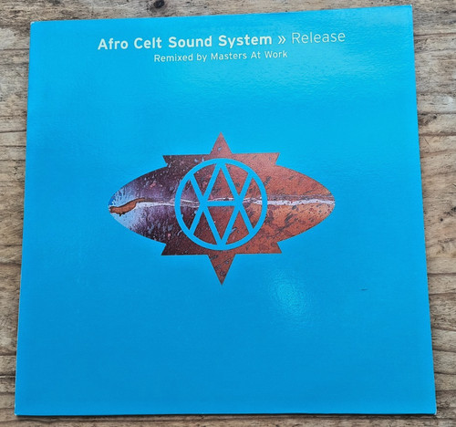 Afro celt sound - celt,