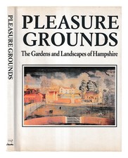 HEDLEY, GILL Terreni di