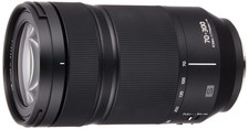 Panasonic teleobiettivo zoom