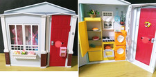Mattel Barbie Dream House 2005