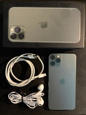 Apple iPhone 11 Pro | 512 GB |