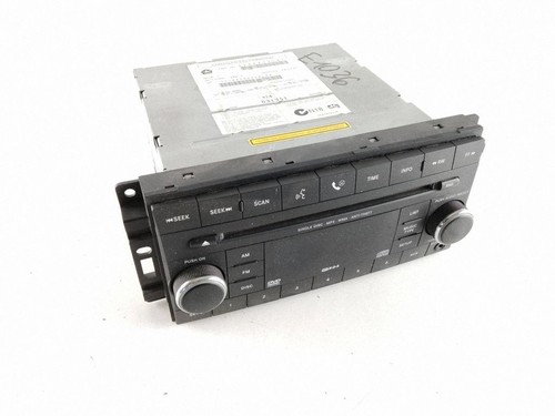 Chrysler voyager radio - voyager, /