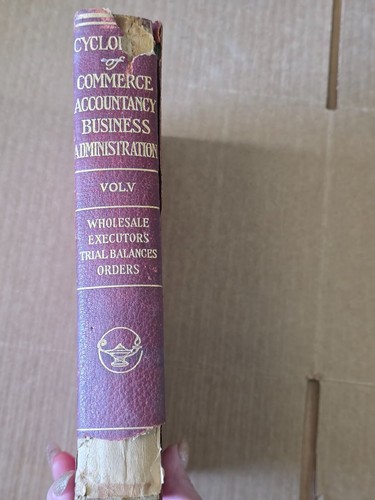 Cyclopedia commerce - cyclopedia,