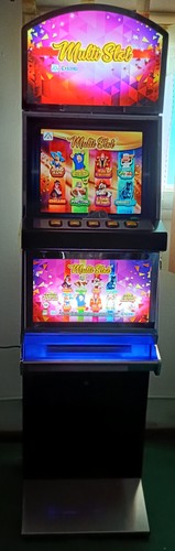 Slot machine kernel - kernel, multislot
