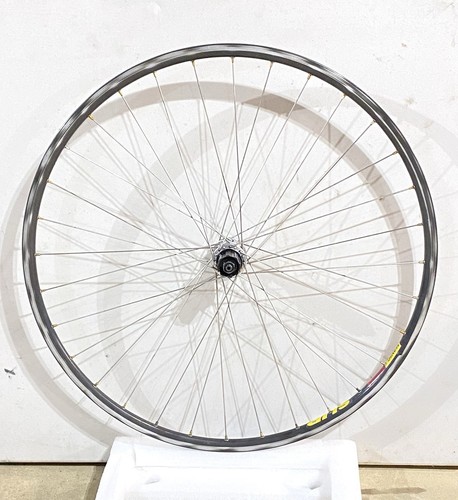 Ruota posteriore mavic open - posteriore,