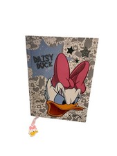 Diario 12 Mesi Paperina Daisy Duck Disney Non Datato