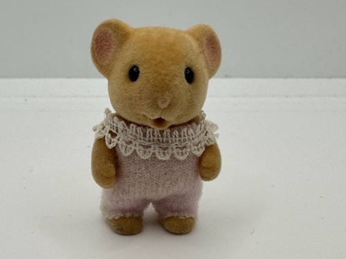 Sylvanian families ghiro - families,