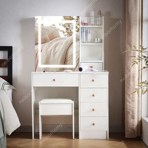 Set cassetti trucco vanità - trucco,